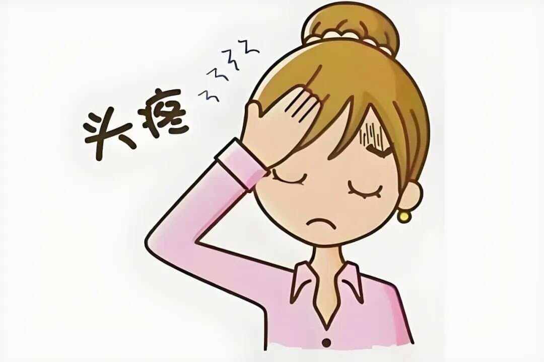 剧烈单侧头痛，伴发流泪鼻塞：三叉神经自主相关性头痛的诊断、治疗及最新进展