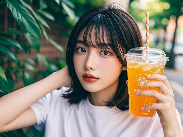 中考学生考试时喝什么饮料好