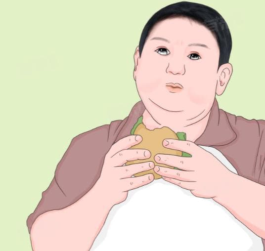 食欲大增怎么回事