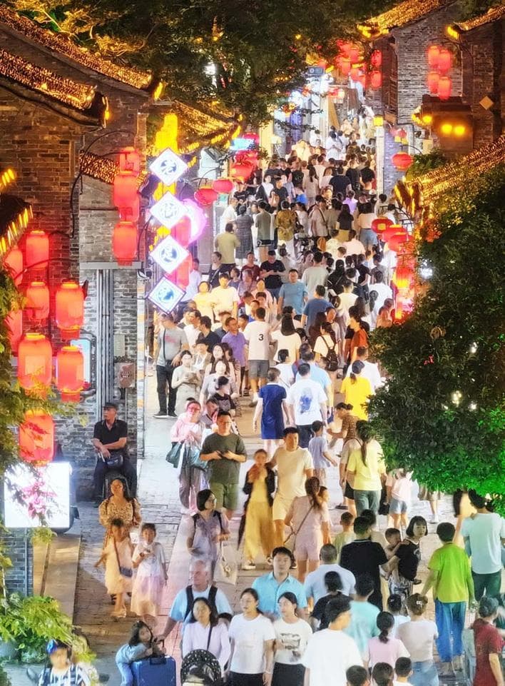 江苏扬州：中秋国庆假期“宠客”举措出炉，让游客“乘兴而来、尽兴而归”