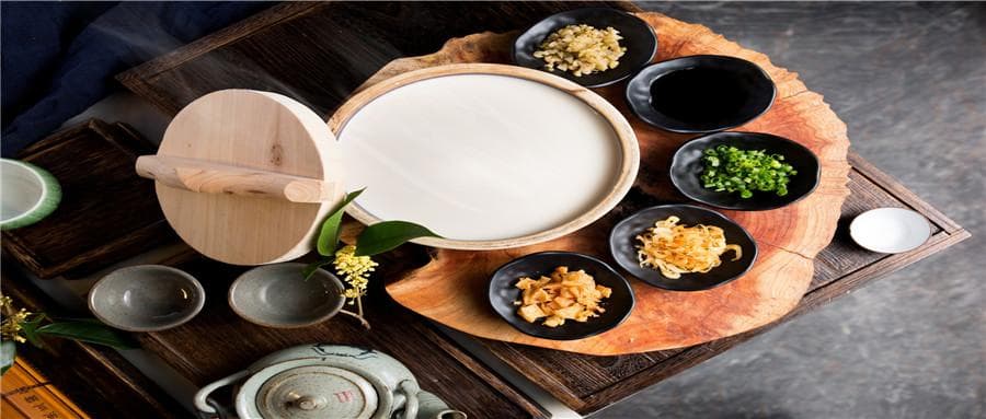 豆花和豆腐脑的区别：从食材到南北饮食文化的差异