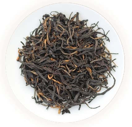 宜红工夫茶：中国三大工夫红茶之一的历史与工艺