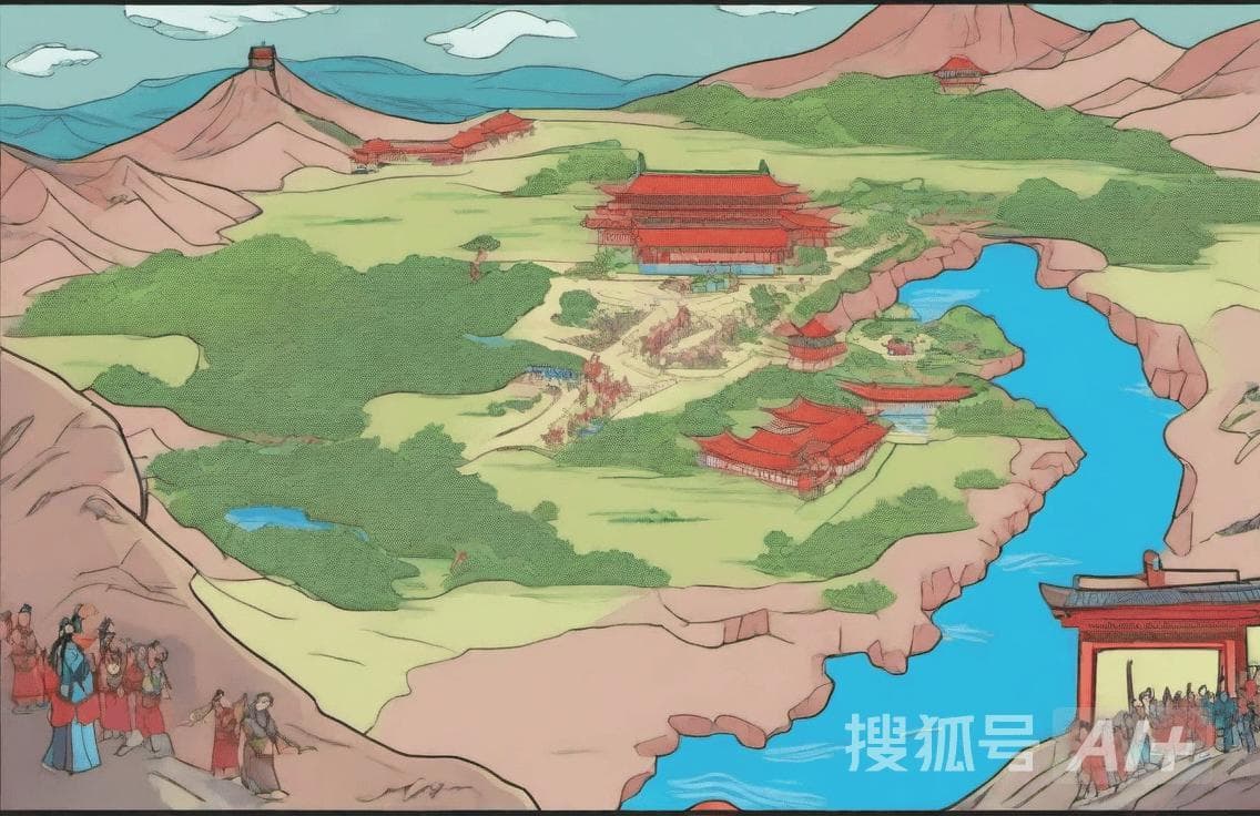 东吴：历史的隐者，三国舞台的低调主角