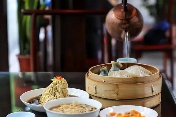 去扬州必点的六道美食，是“淮扬名肴”，老板都以为你是扬州人