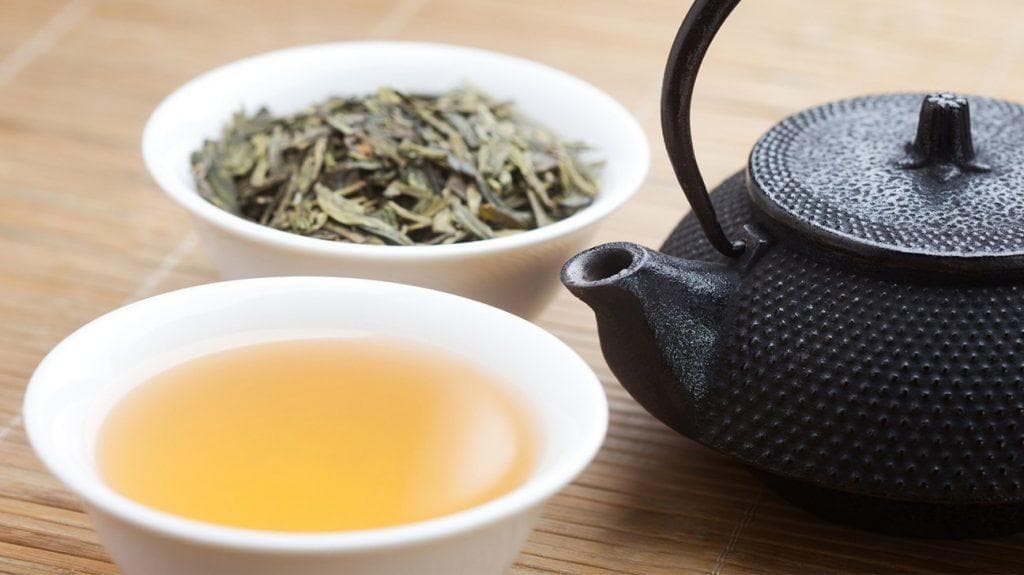 10个喝绿茶的好处，让绿茶成为你生活的一部分吧！
