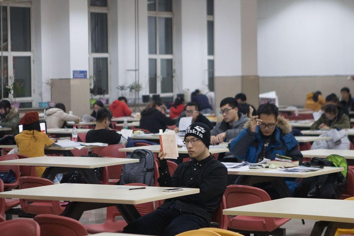 中考成绩到底有多重要？为什么一定要争取上重点高中？