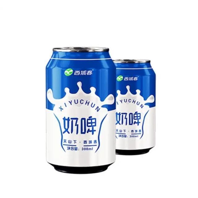 五种地方特色饮料，总有一款能解你夏日之渴