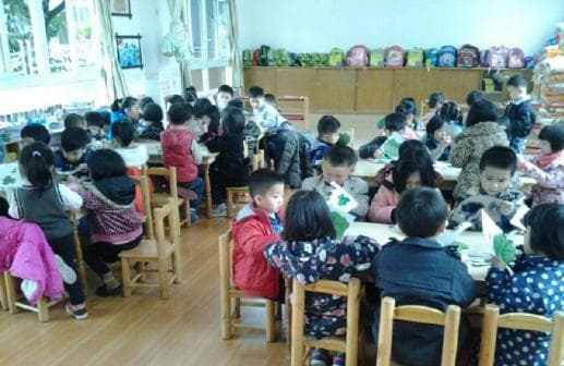 幼儿园武术课程方案：《中华武术情》主题活动设计