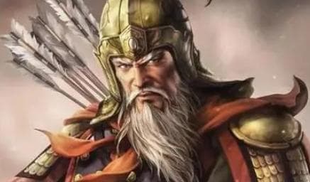 历史中的黄忠与吕布：实力之争