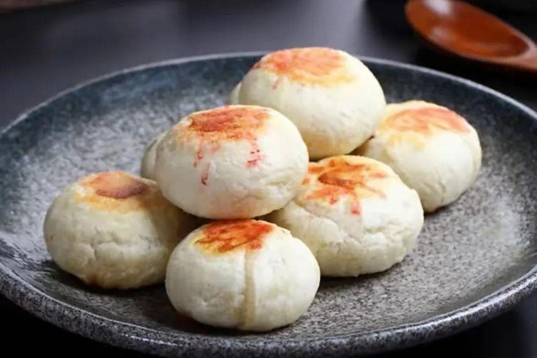 最有名的八大特色糕点，尤其第三种，是到魔都来必买的伴手礼