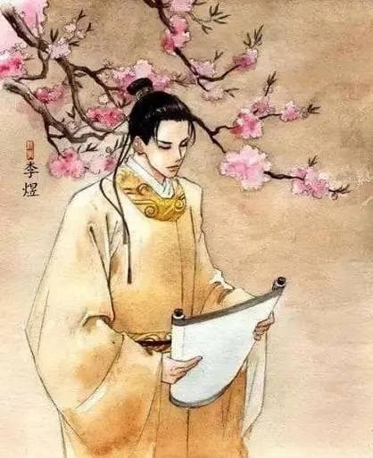 李煜笔下“宿命感拉满的诗词”，你读过几句？