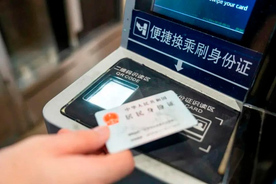 便捷换乘，你试过了吗？北京西站“上新”，真方便！