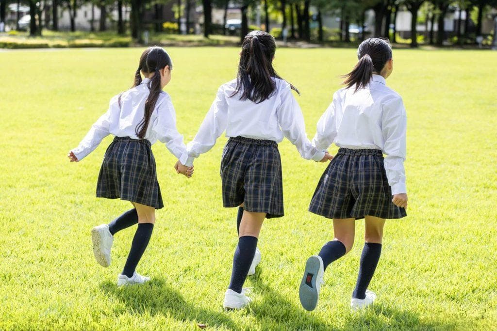 孩子人际关系不好怎么办？心理师教你，这样让孩子好人缘