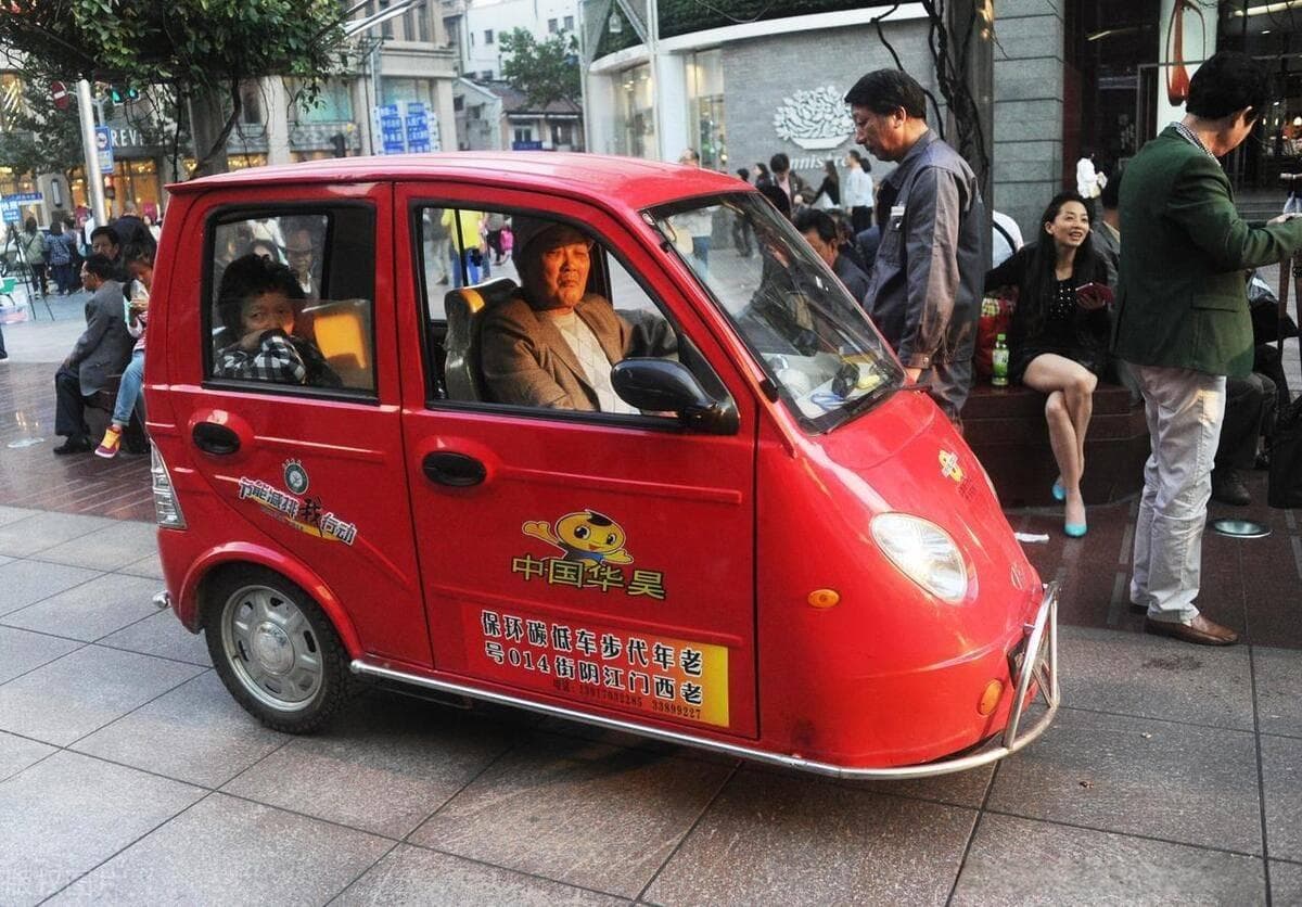 选购指南：如何买到适合老年人的电动三轮篷车？