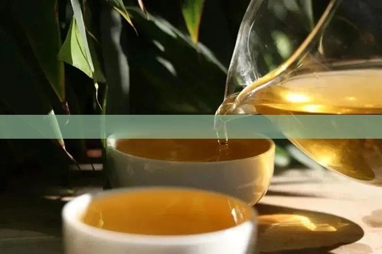牛蒡茶正确的泡法及注意事项：如何正确泡制牛蒡茶