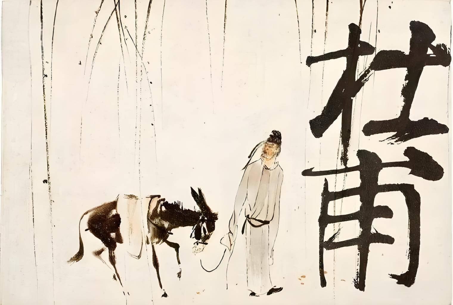 《千秋诗圣：杜甫的忧思与豪情》思想深度剖析与艺术亮点解读