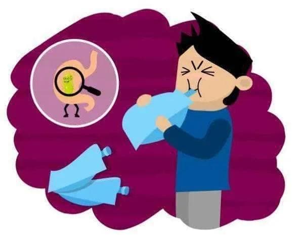 辟谣：碳14呼气试验数值越高感染越重？医生：二者不呈正比例关系
