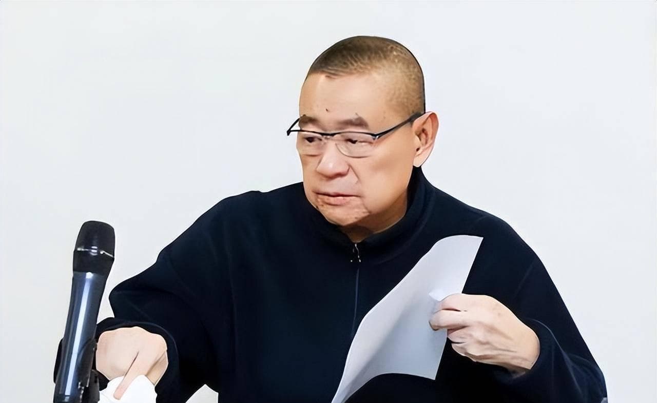 关之琳：从“高尔夫球事件”到公益事业，一位女性的自我救赎之路