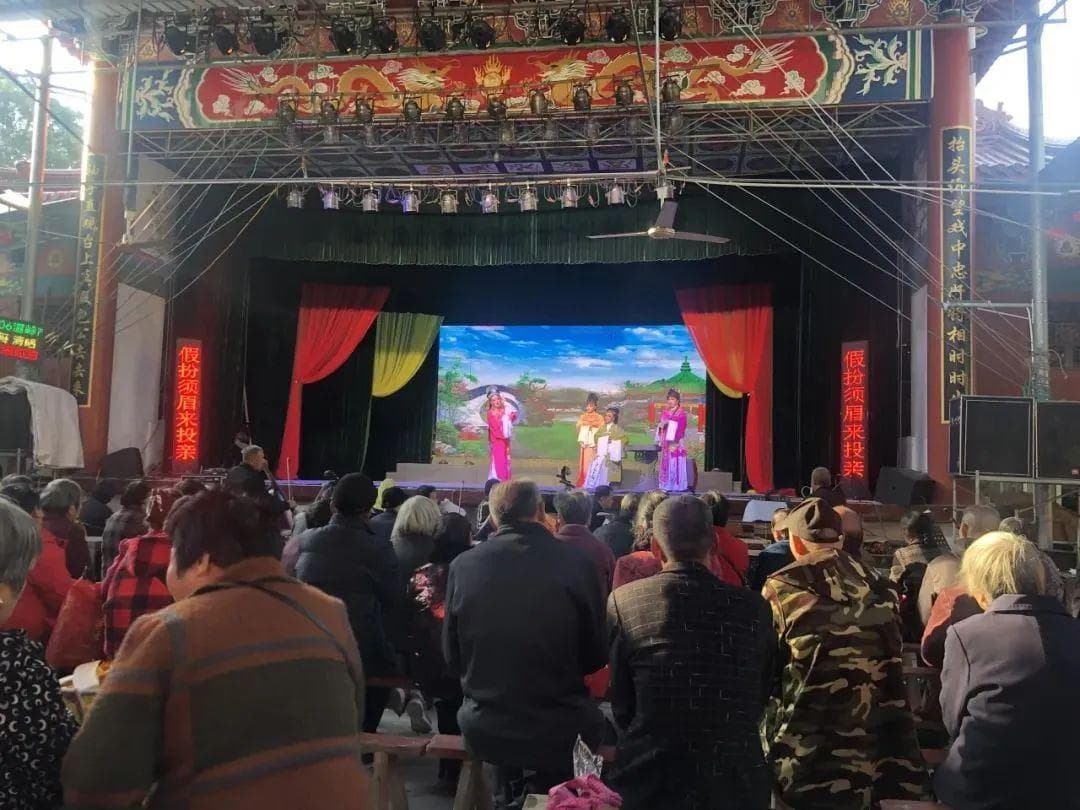 火爆！温岭民营越剧团越唱越有戏