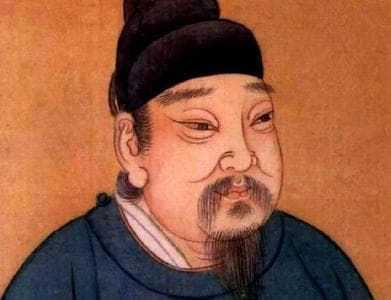 李煜：才华横溢的南唐后主