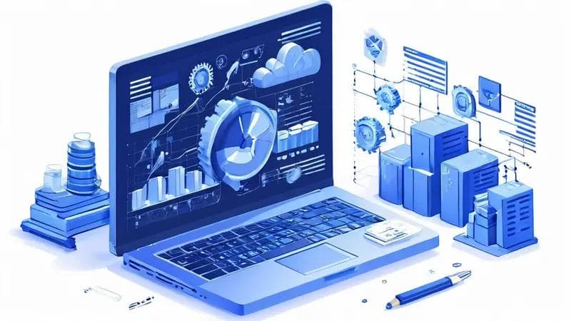 Excel图表如何显示十字光标：多种实用方法详解