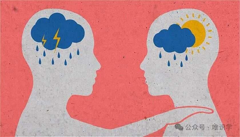 同理心，极其重要，却难以学会的沟通技巧