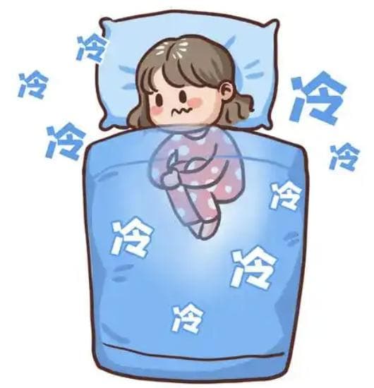 低温持续，畏寒怕冷的朋友可以这么做！
