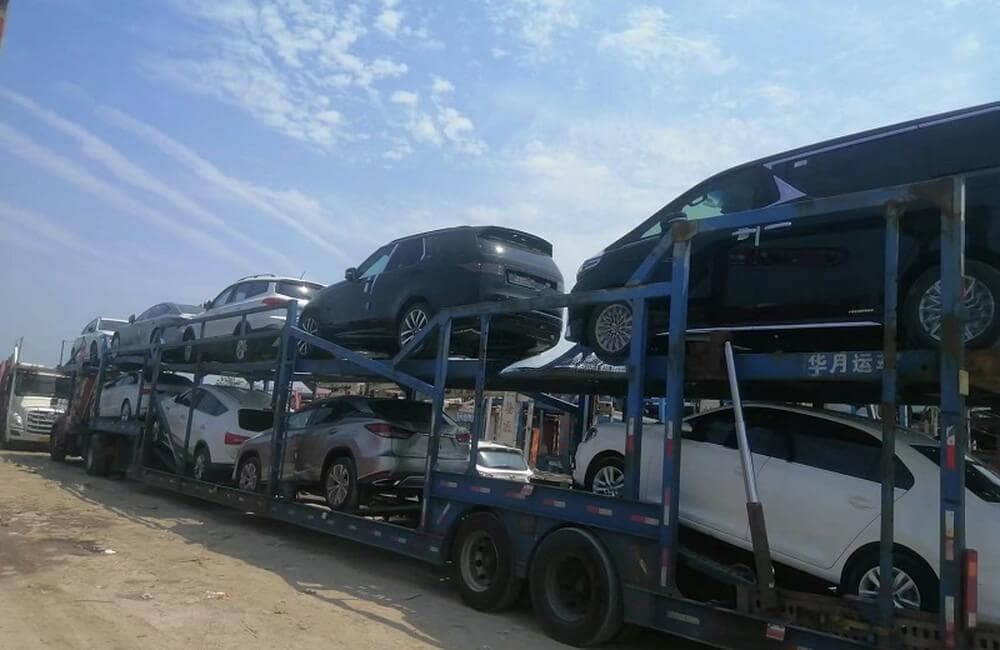 私家车拖车电话：紧急时刻的生命线，不只是一个号码