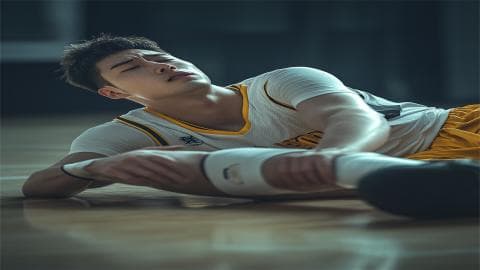 手伤到筋了怎么办