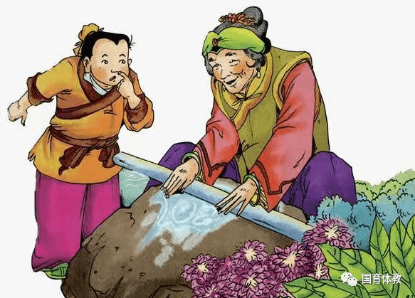 中国15个名人励志故事！看完改变人的一生！
