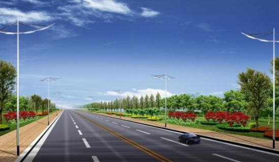 市政道路如何设计？如何建设市政道路？