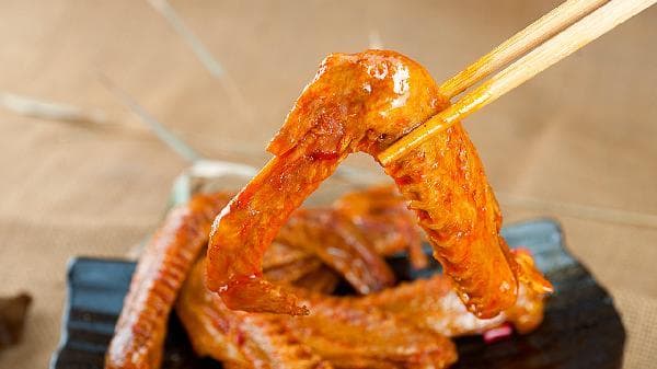 鹅肉和鸡肉的区别有哪些