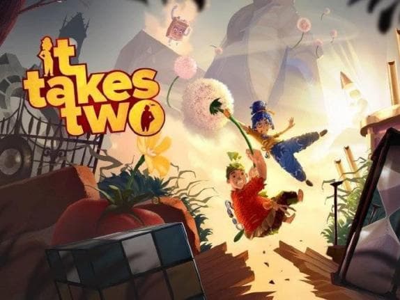 双人成行一共多少关？双人成行steam多少钱？