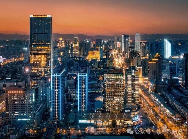 河北11座城市名字的由来：从帝王将相到自然地理
