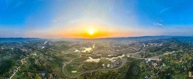 璧山：将生命科技城打造为中新合作标志性成果