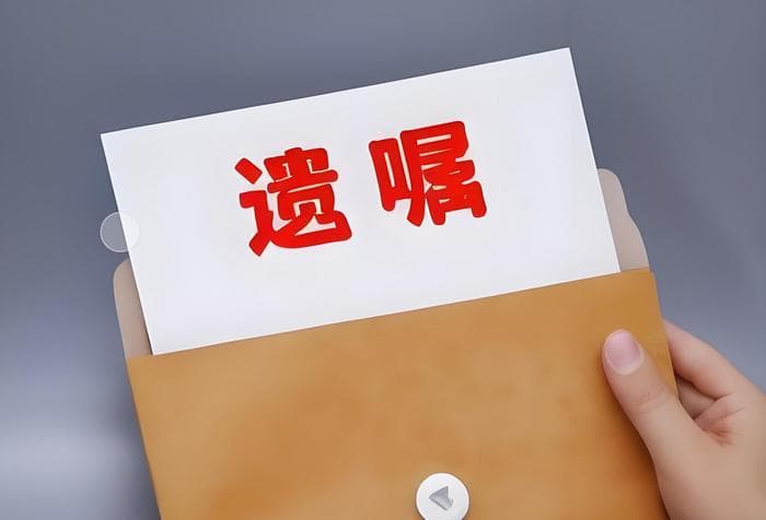 8种常见的可能导致遗嘱无效的情况，好多遗嘱中招！