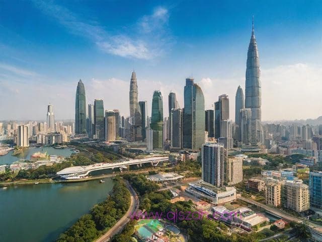 吉隆坡转机签证攻略：行程安排与航班类型决定是否需签证