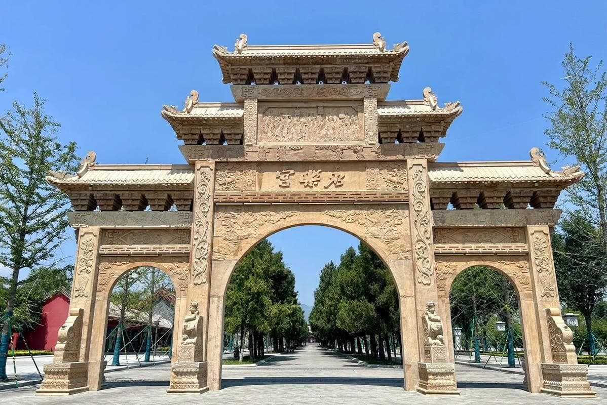 春秋时期山西运城的历史印记