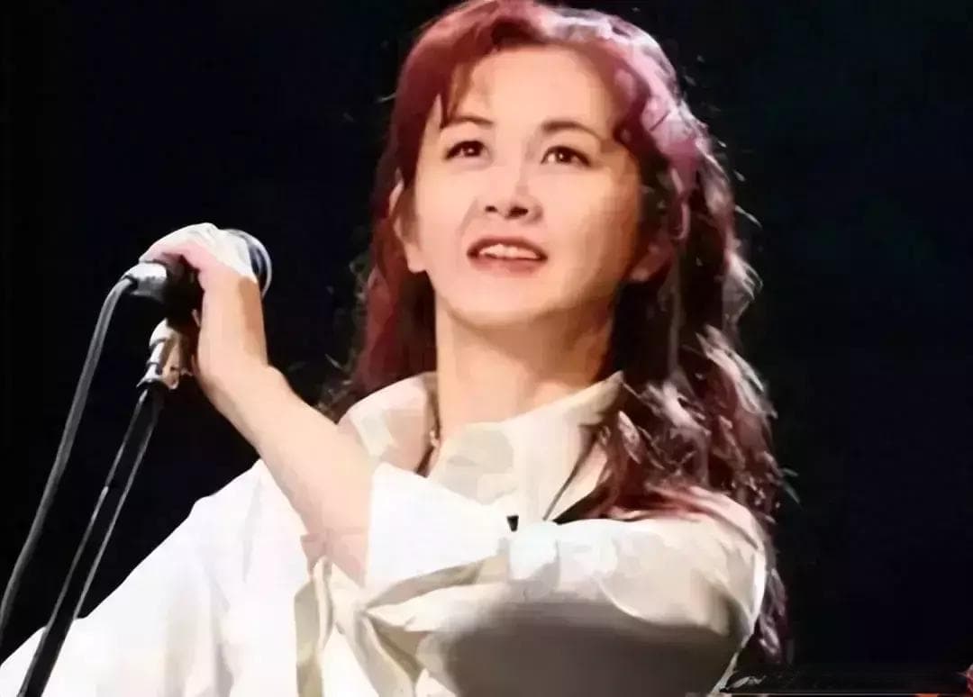 72岁中岛美雪出山，曾一人养活大半个乐坛，如今能否创造奇迹