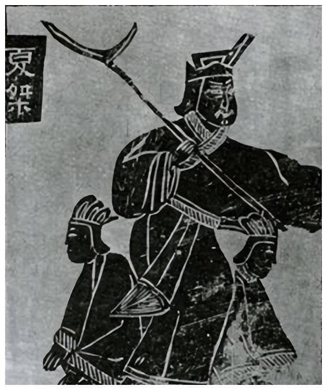 神权与君权的碰撞：溯源商周更替