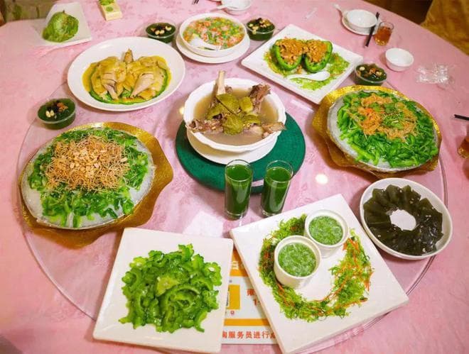 一口入魂！佛山美食好吃到停不下来