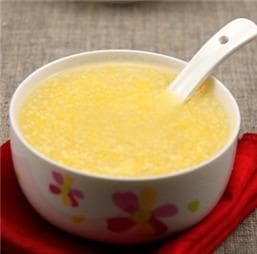 宿舍小锅怎么熬粥：大米小米粥煮法及熬制时间