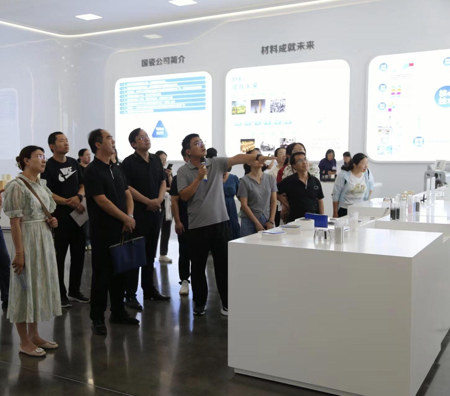 产教融合双向赋能 校企合作谋求共赢