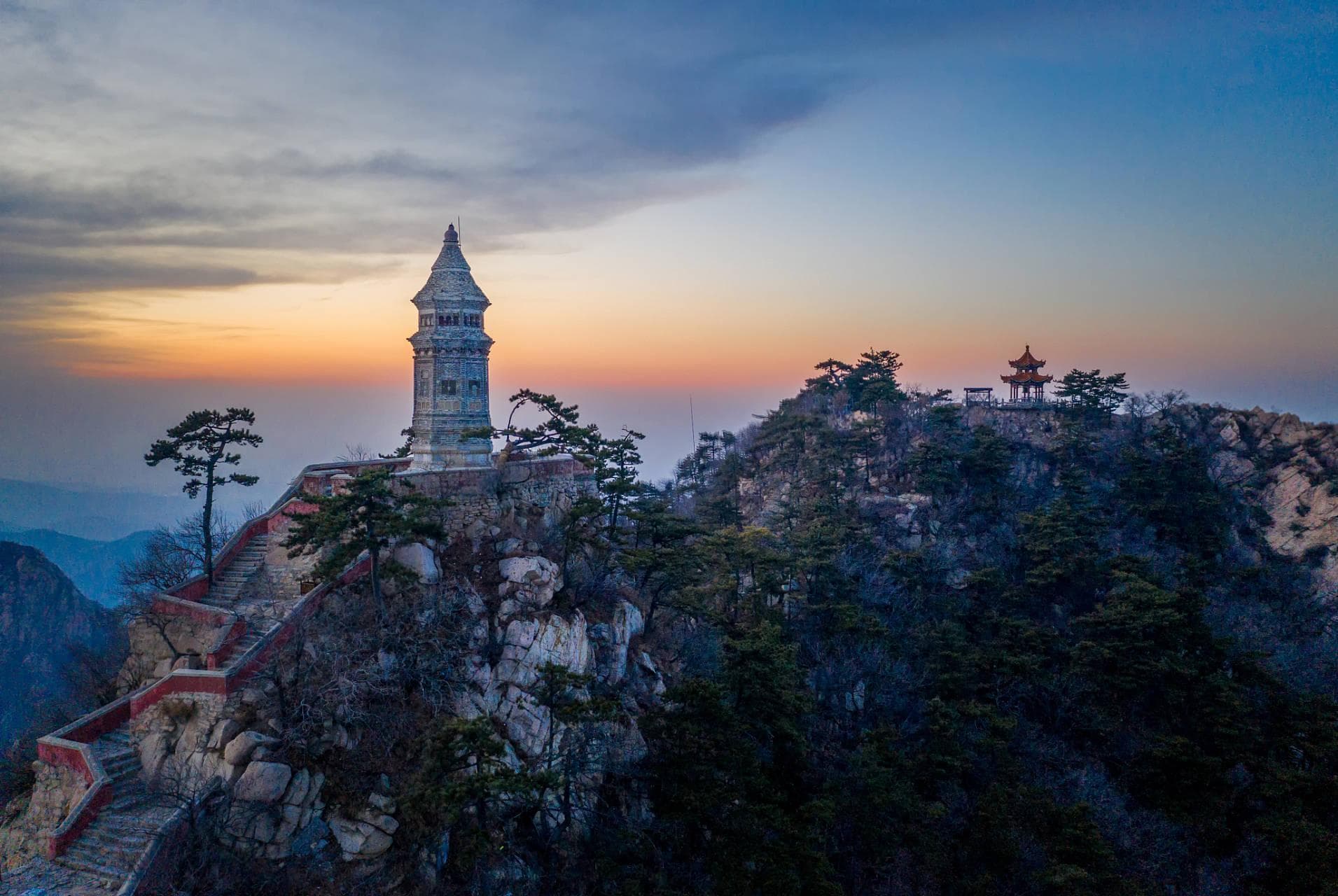 蓟县旅游必去十大景点有哪些？蓟县旅游必去景点排行榜前十名