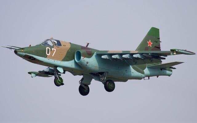 耗死“猛禽”的“疣猪”——A-10攻击机在美国空军继续服役