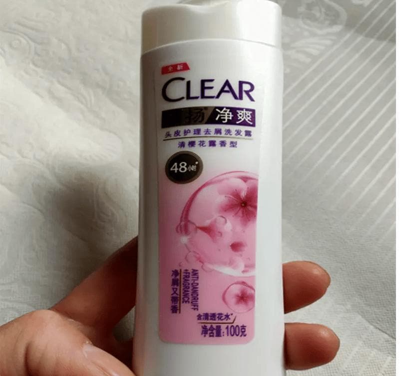 十芳清VS清扬：谁才是二硫化硒洗发水的真正王者？
