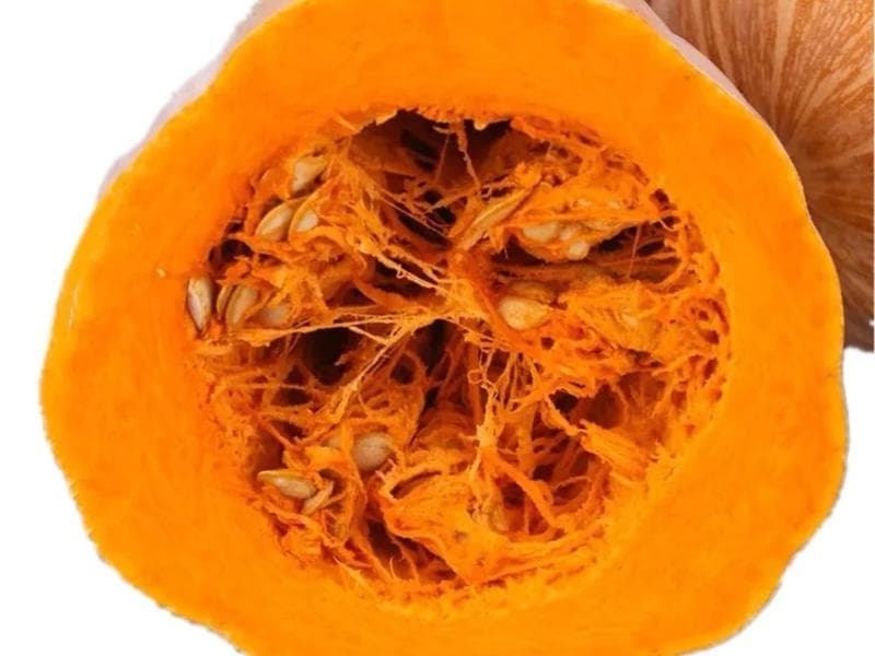 香糯炸南瓜饼