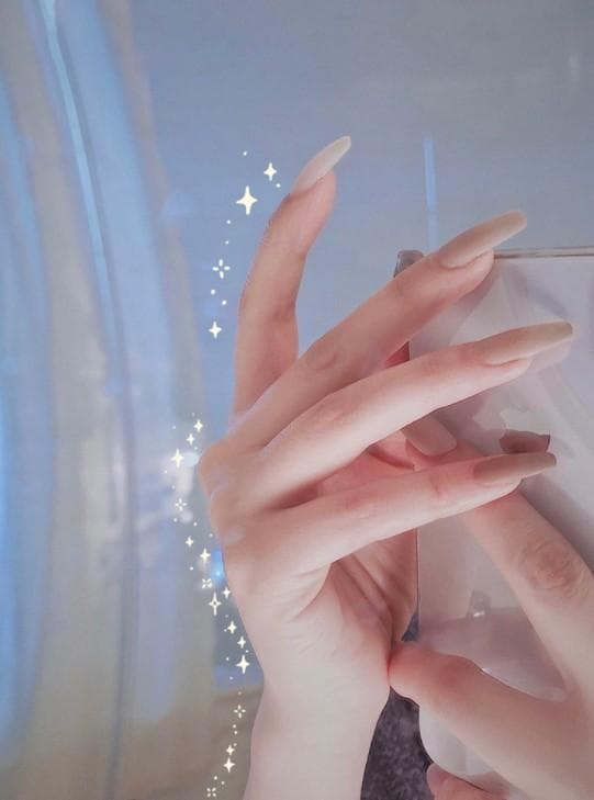 美甲解胶剂怎么用 自己在家卸指甲油的步骤