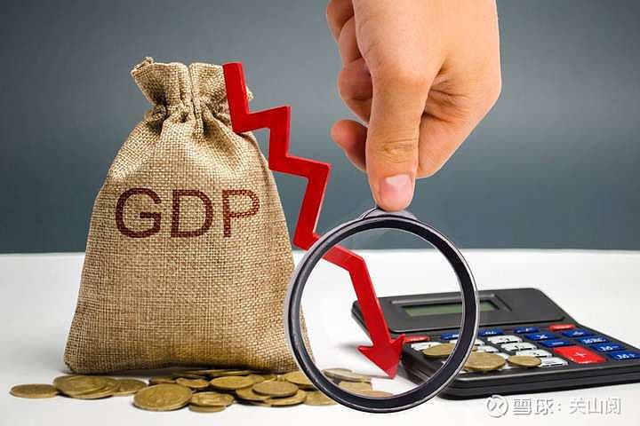 透视中国经济：中国当前经济是通缩预警还是通胀前兆？