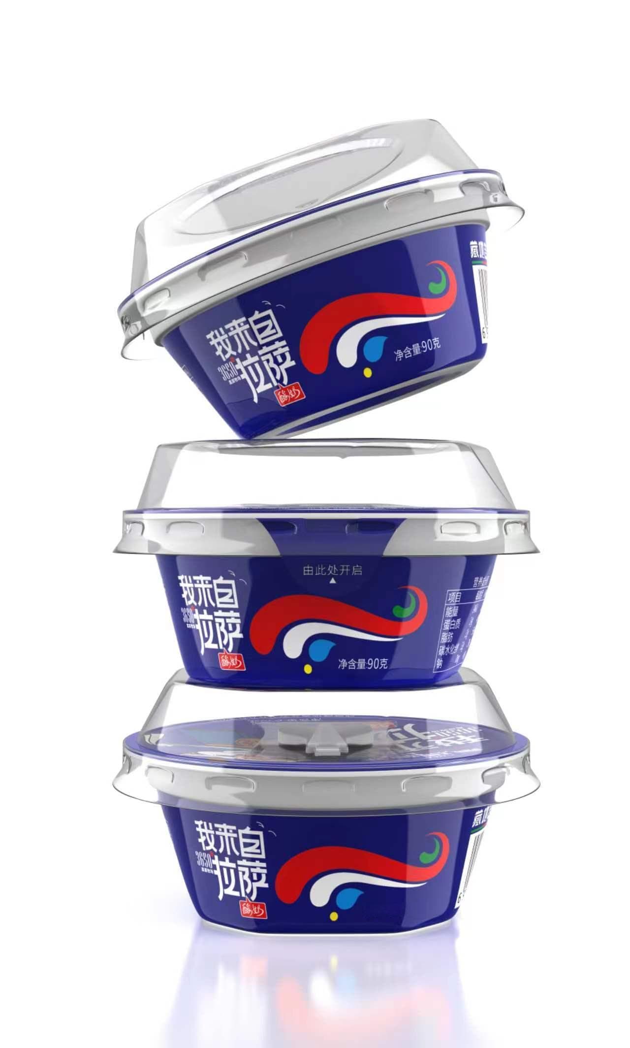 每天吃酸奶会给肠胃造成负担吗？